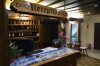 Wnętrze, Hotel Post Fusch ***, Wysokie Taury, Austria