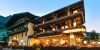 Hotel Post Fusch ***, Wysokie Taury, Austria