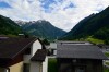 Okolica, Hotel Post Fusch ***, Wysokie Taury, Austria