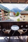 Pokoje, Hotel Post Fusch ***, Wysokie Taury, Austria