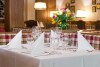Restauracja, Hotel Post Fusch ***, Wysokie Taury, Austria