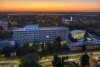 Hunguest Hotel Béke ****, Hajdúszoboszló, Węgry
