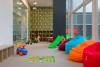Kącik dla dzieci, Hunguest Hotel Béke ****, Hajdúszoboszló, Węgry