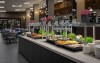 Oferta bufetowa, Hunguest Hotel Béke ****, Hajdúszoboszló, Węgry