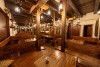 Restauracja, Hotel Rustikal ***, Hustopeče