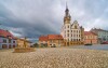 Hustopeče, południowe Morawy