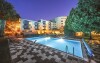 Centrum wellness, Hotel Jana ****, Přerov