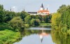 W Přerovie spędzisz wspaniałe wakacje