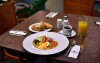 Restauracja, Hotel Jana ****, Přerów