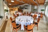 Ogród zimowy, Hotel Jana ****, Přerov