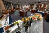 Restauracja Haná, Hotel Jana ****, Přerów