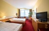 Pokój Comfort, Hotel Jana ****, Přerów