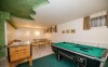 Pokój zabaw, Pension 7, Harrachov, Karkonosze, Czechy