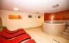 Wellness, Pension 7, Harrachov, Karkonosze, Czechy