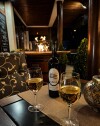 Restauracja, Pension 7, Harrachov, Karkonosze, Czechy