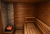 Wellness, Pension 7, Harrachov, Karkonosze, Czechy