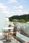 Apartamenty, Rezydencja Fontána, Teplice, Czechy