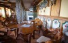 Restauracja, śniadanie, Hotel Husárik ****, Czadca