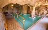 Centrum wellness, Hotel Husárik ****, Beskidy Kysuckie