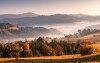 Beskid Kysucki, Słowacja