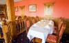Restauracja, śniadanie, Hotel Husárik ****, Czadca