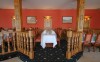 Restauracja, śniadanie, Hotel Husárik ****, Czadca