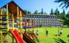 Zewnętrze, Hotel Magura **, Zdziar, Tatry Bielskie
