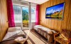 Pokoje, Hotel Magura **, Ždiar, Tatry Bielskie