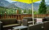 Eksterier, Hotel Magura **, Ždiar, Belianske Tatry