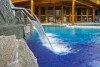 Basen, Ensana Thermal Hévíz ****, Hévíz, Węgry