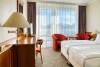 Pokój hotelowy, Ensana Thermal Hévíz ****, Hévíz, Węgry