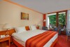 Pokój hotelowy, Ensana Thermal Sárvár ***, Sárvár, Węgry