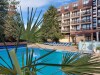 Hotel z basenem, Ensana Thermal Sárvár ***, Sárvár, Węgry