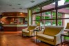 Recepcja hotelowa, Ensana Thermal Sárvár ***, Sárvár, Węgry
