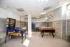 Sala gier, Parkhotel Harrachov ***
