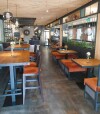 Restauracja, Hotel Fabrica, Liberec, Północne Czechy
