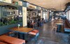 Restauracja, Hotel Fabrica, Liberec, Północne Czechy