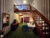 Pokój dwupoziomowy, City Hotel Morris **** Česká Lípa, Česká Lípa, Północne Czechy, Czechy