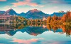 Wysokie Tatry