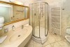 Pokoje, Humboldt Park Hotel & Spa ****, Karlowe Wary