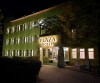 Pláza Hotel Gyula ***, Węgry