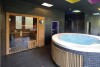 Centrum wellness, Carlsbad INN Hotel & Apartments