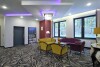 Wnętrze, Carlsbad INN Hotel & Apartments