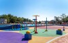 Aquapark Thermal Corvinus, Veľký Meder, Słowacja