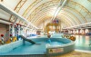 Aquapark Thermal Corvinus, Veľký Meder, Słowacja