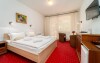 Pokoje, Hotel Elenka ***, Velký Meder, Słowacja