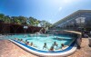 Aquapark Thermal Corvinus, Veľký Meder, Słowacja