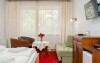 Pokoje, Hotel Elenka ***, Velký Meder, Słowacja