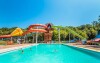Aquapark Thermal Corvinus, Veľký Meder, Słowacja
