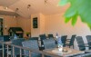 Zewnętrze, Hotel Elenka ***, Velký Meder, Słowacja